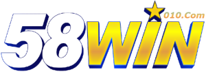 logo nhà cái 58win010 com