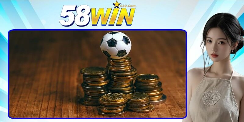 Top các bộ môn nên tham gia tại sảnh thê thao 58win