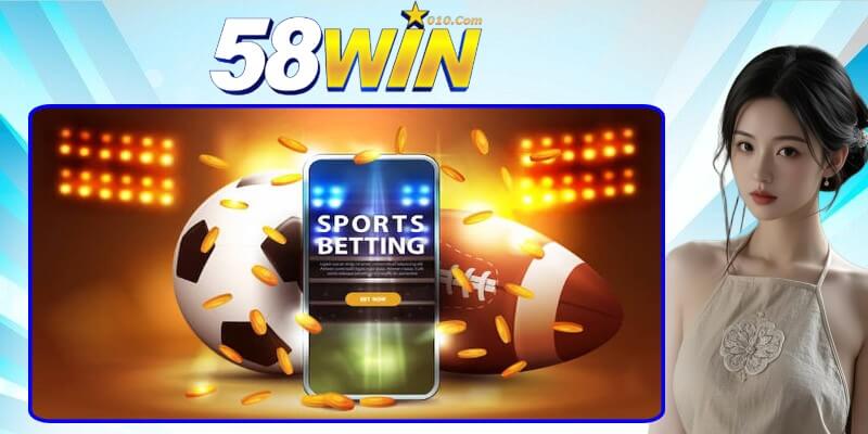 Các mẹo cược hấp dẫn được 58win chia sẻ