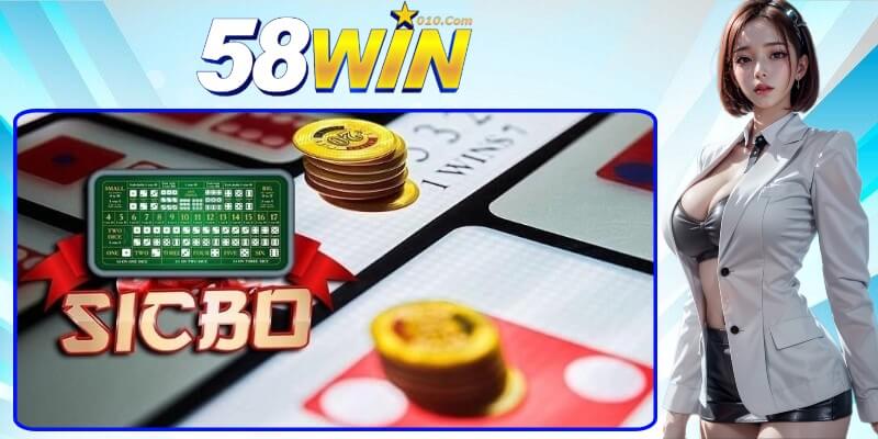 Học hỏi bí kíp chơi Sicbo từ các cao thủ Học hỏi bí kíp chơi Sicbo từ các cao thủ