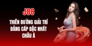 Giới thiệu J88 tổng quát nhất về thương hiệu