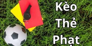 Cách bắt kèo thẻ chuẩn gồm nhiều phương pháp