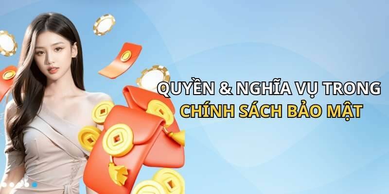Quyền của khách hàng tại nhà cái